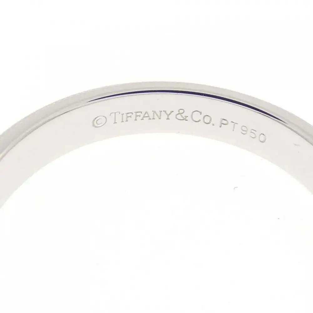 TIFFANY Silver Ring
